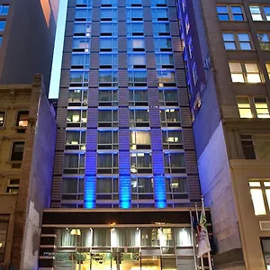 3* Hotel Express - Times Square South By Ihg