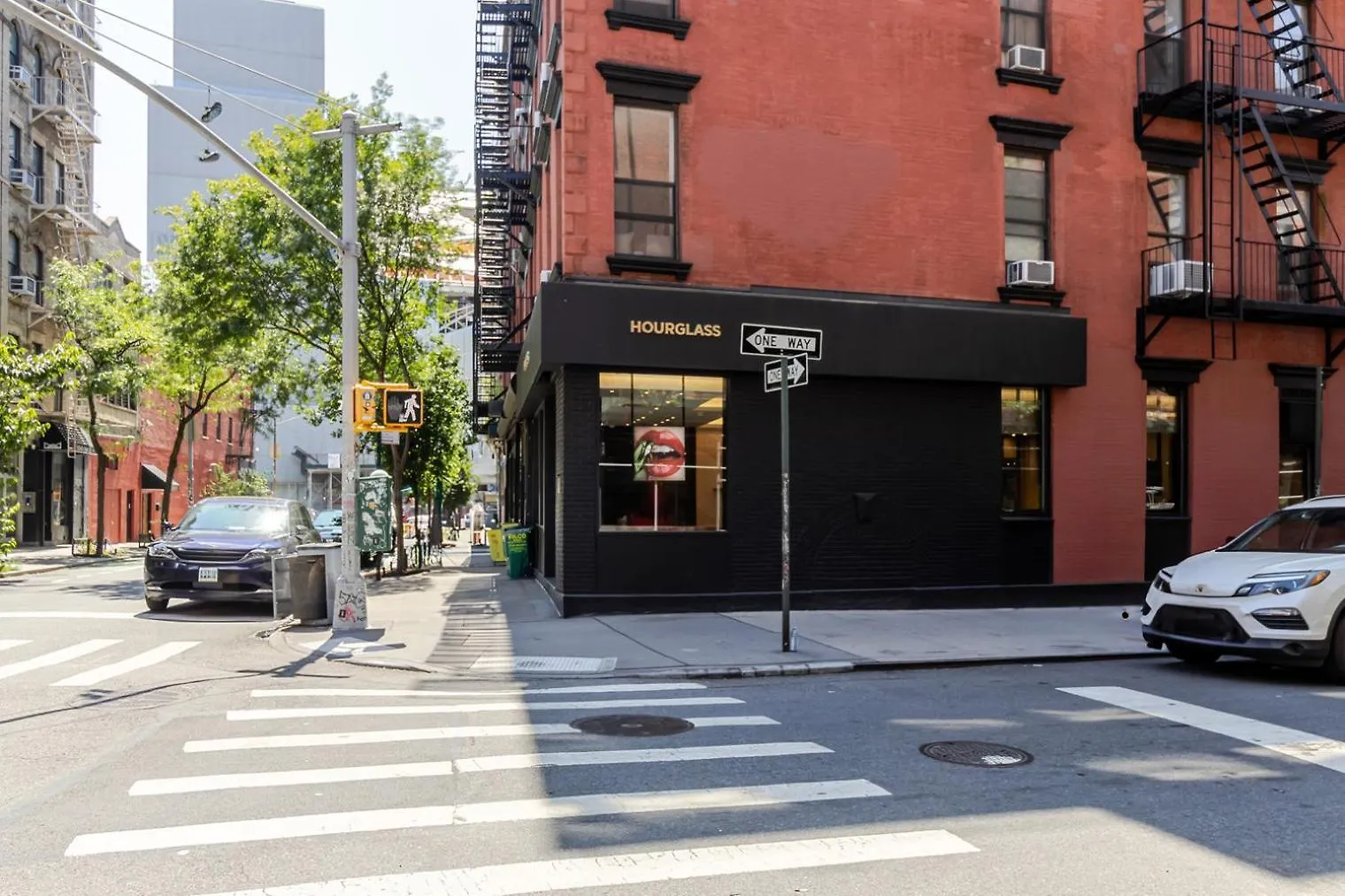 Blueground Nolita Washer Nr Bowery Nyc-1429 뉴욕 미국