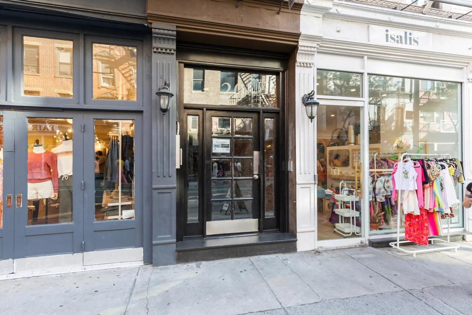 Blueground Nolita Washer Nr Bowery Nyc-1429 Nueva York Apartamento