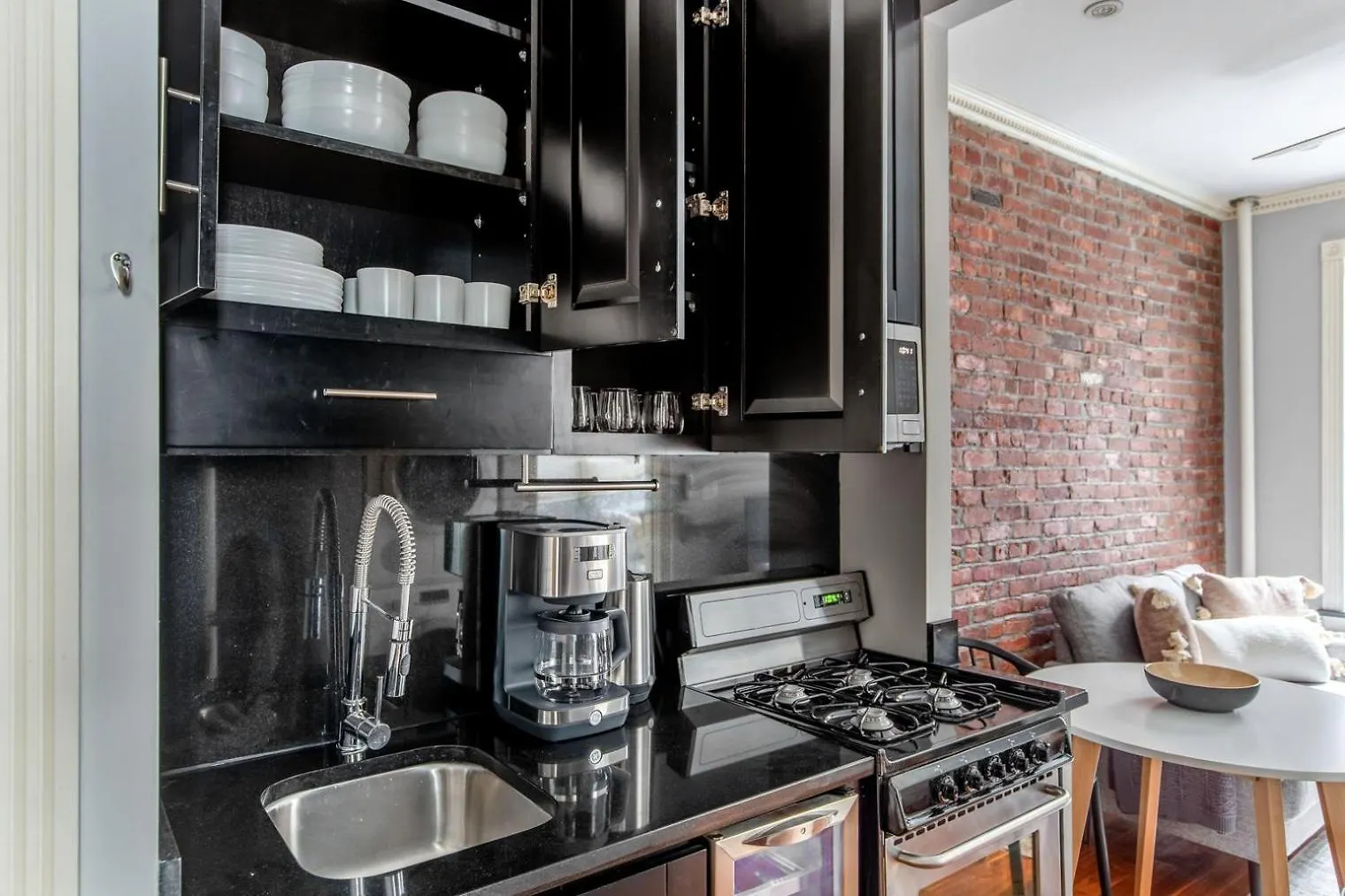 Blueground Nolita Washer Nr Bowery Nyc-1429 Nueva York 0*,