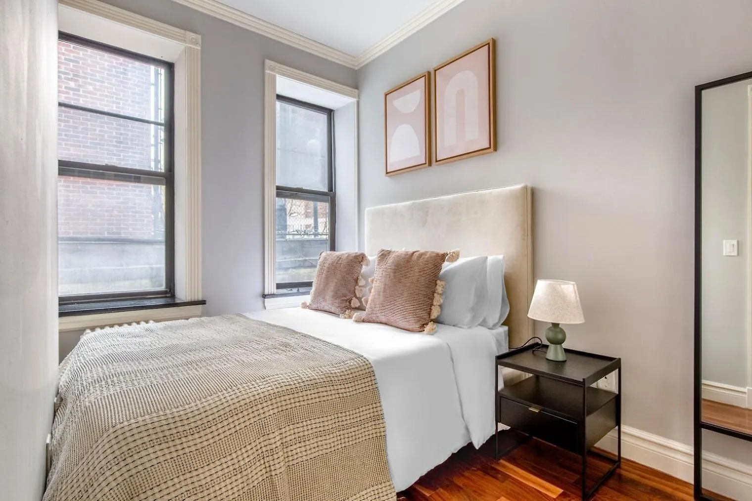 Apartamento Blueground Nolita Washer Nr Bowery Nyc-1429 Nueva York